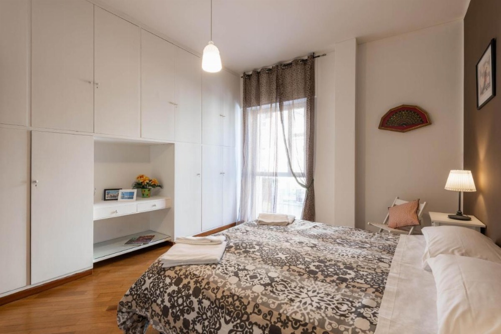 Apartments Black&White - Youtown