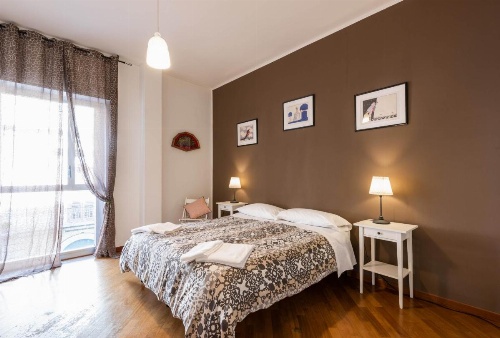 Apartments Black&White - Youtown image 10