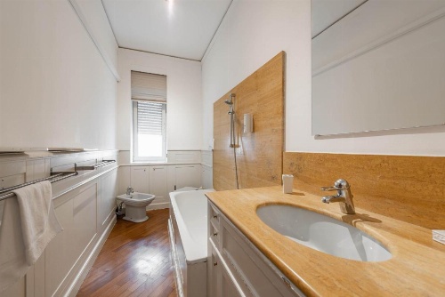 Apartments Black&White - Youtown image 15