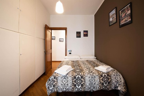 Apartments Black&White - Youtown image 17