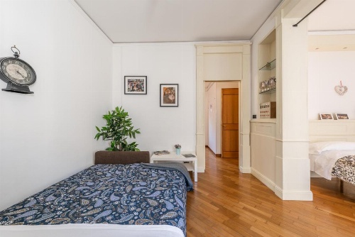 Apartments Black&White - Youtown image 21