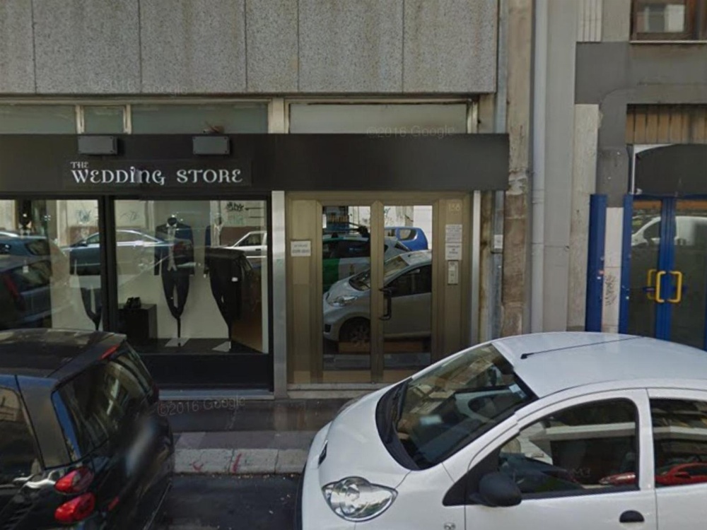 Apartments Black&White - Youtown Main image