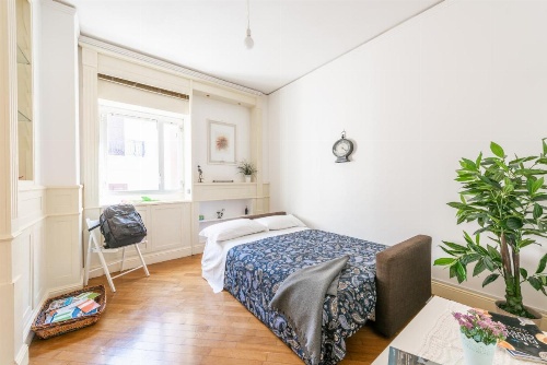 Apartments Black&White - Youtown image 29