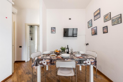 Apartments Black&White - Youtown image 31