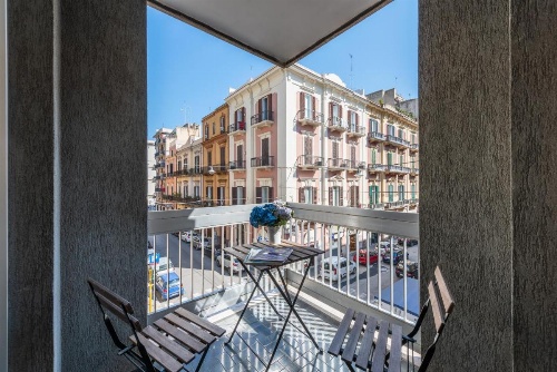 Apartments Black&White - Youtown image 34