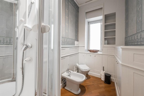 Apartments Black&White - Youtown image 37