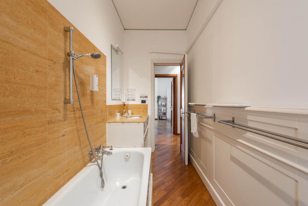 Apartments Black&White - Youtown Main image