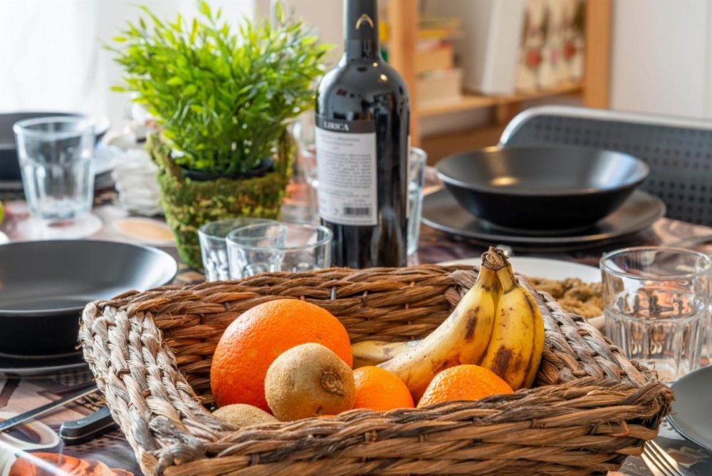 Apartments Black&White - Youtown