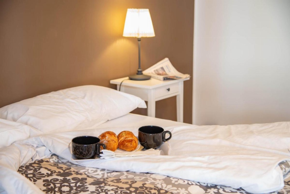 Apartments Black&White - Youtown