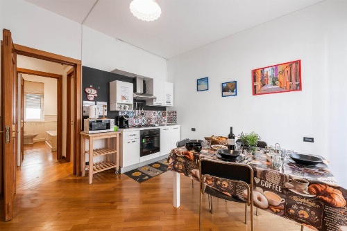 Apartments Black&White - Youtown image 6