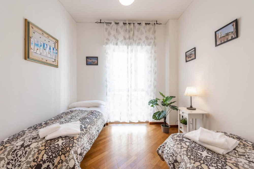 Apartments Black&White - Youtown